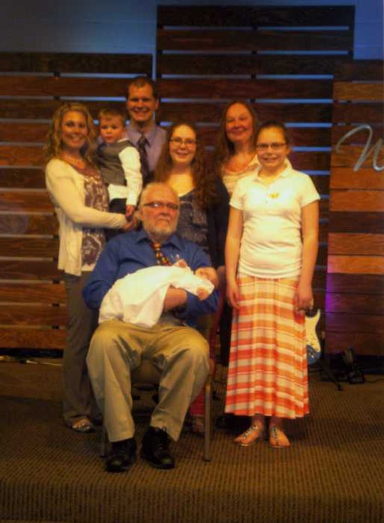 Loren G Hassebroek Profile Photo