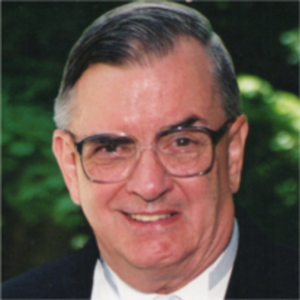Ronald M. Detwiler