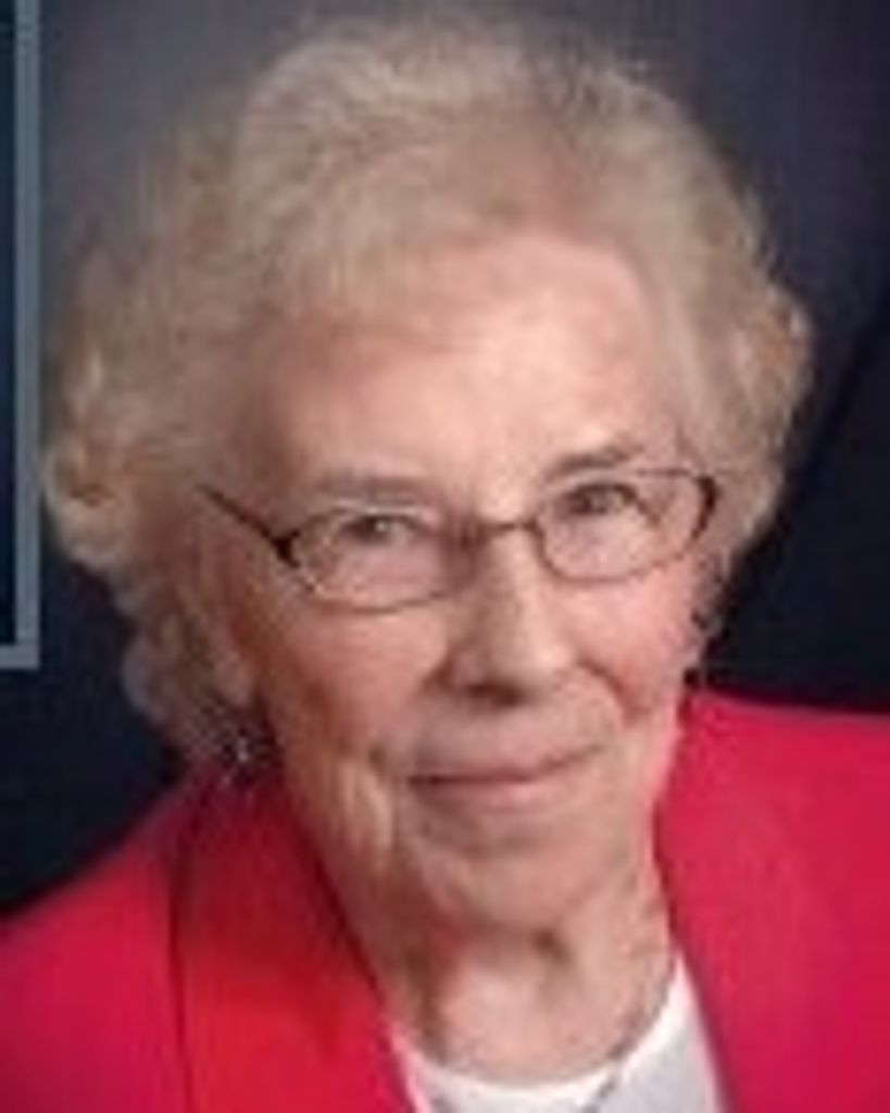 Lena Mae (Cisney) Berrier Profile Photo