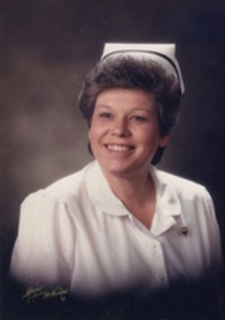 Shirley Ann Fuller