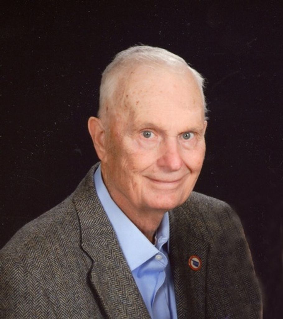 James Franklin Griffin
