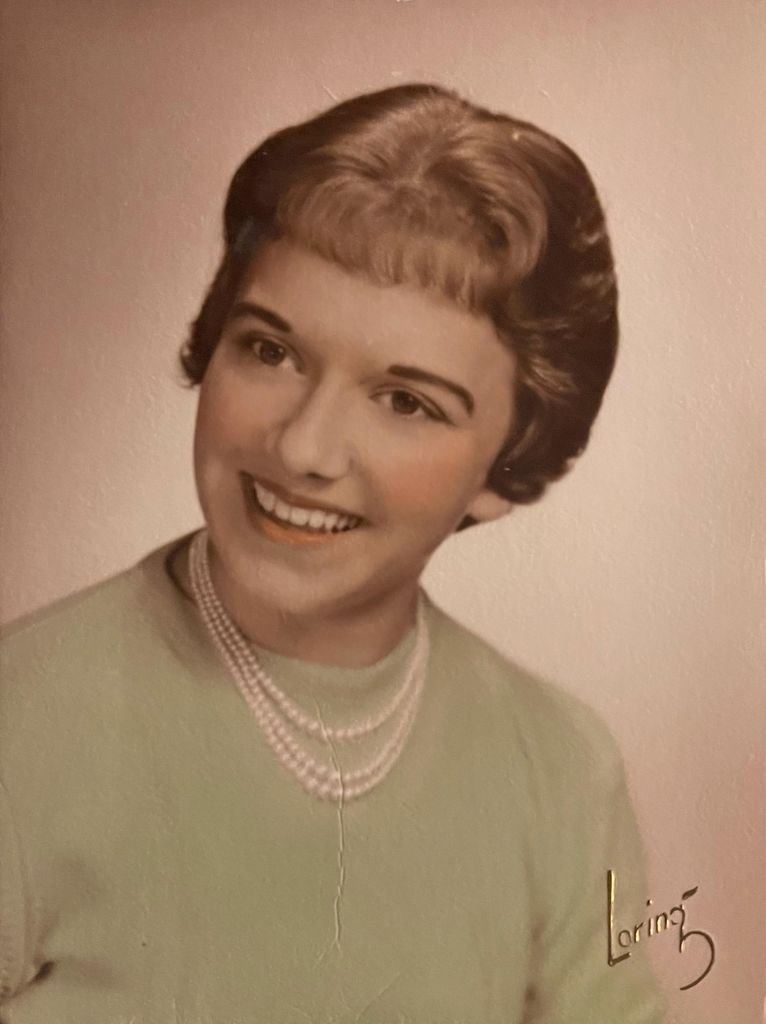 Bonnie Jane Lahr