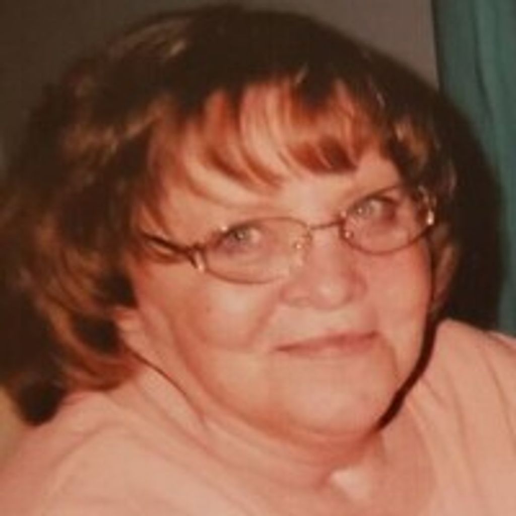 Linda Kay Williams