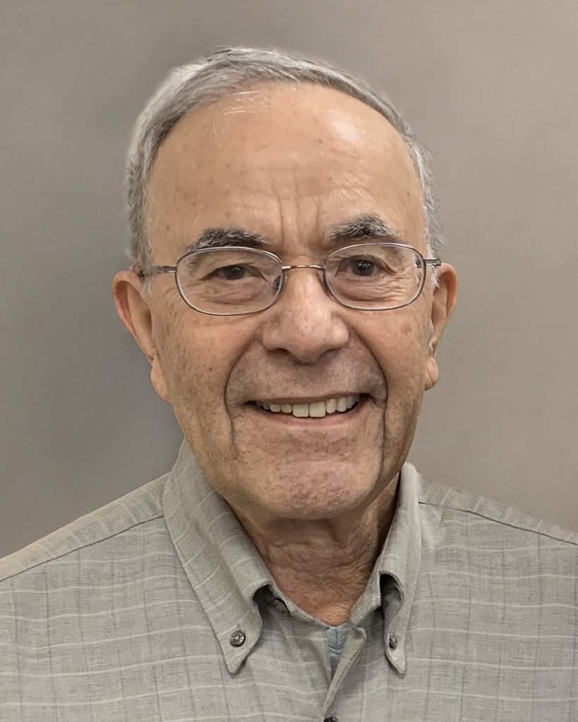 Duane Victor Johnson