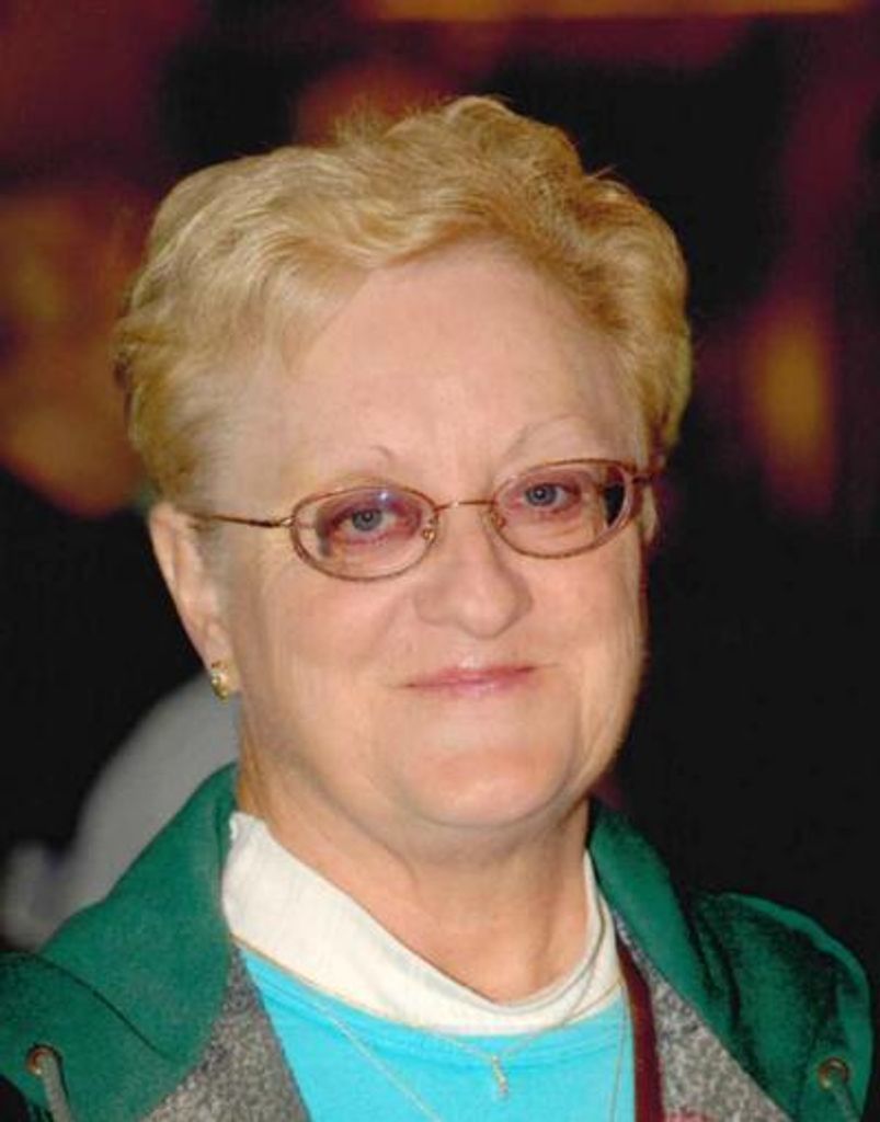 Carole Lee Fulcher Booth Profile Photo