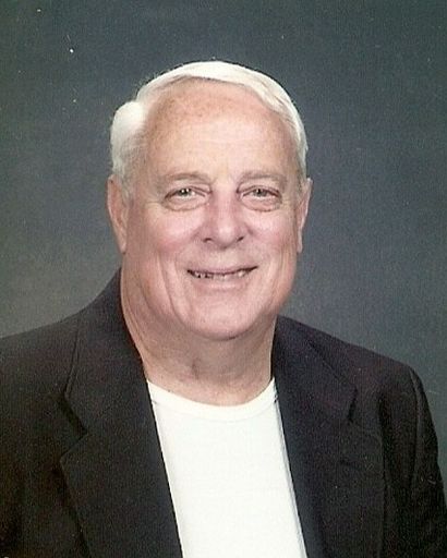 Eugene Looney, Jr.'s obituary image