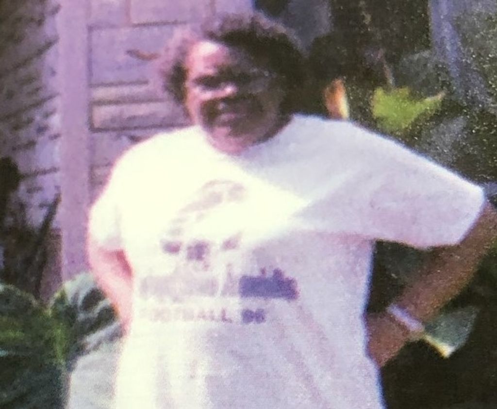 Virginia L Lewis