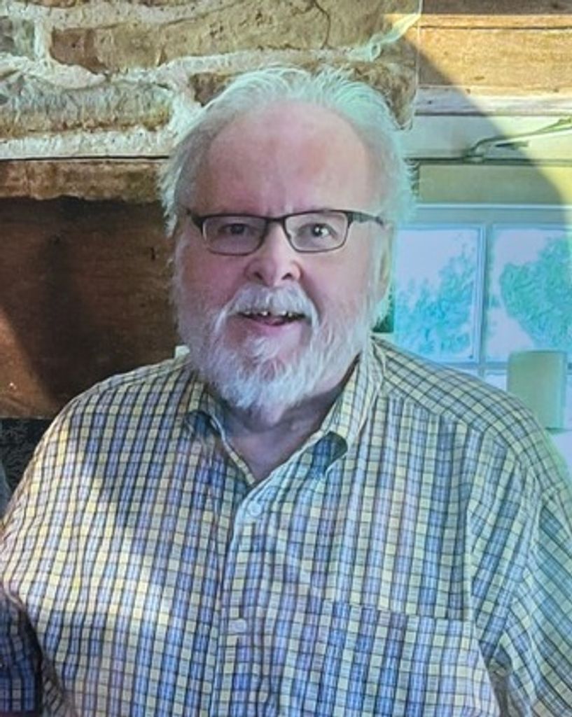 William Stoudt Burkey