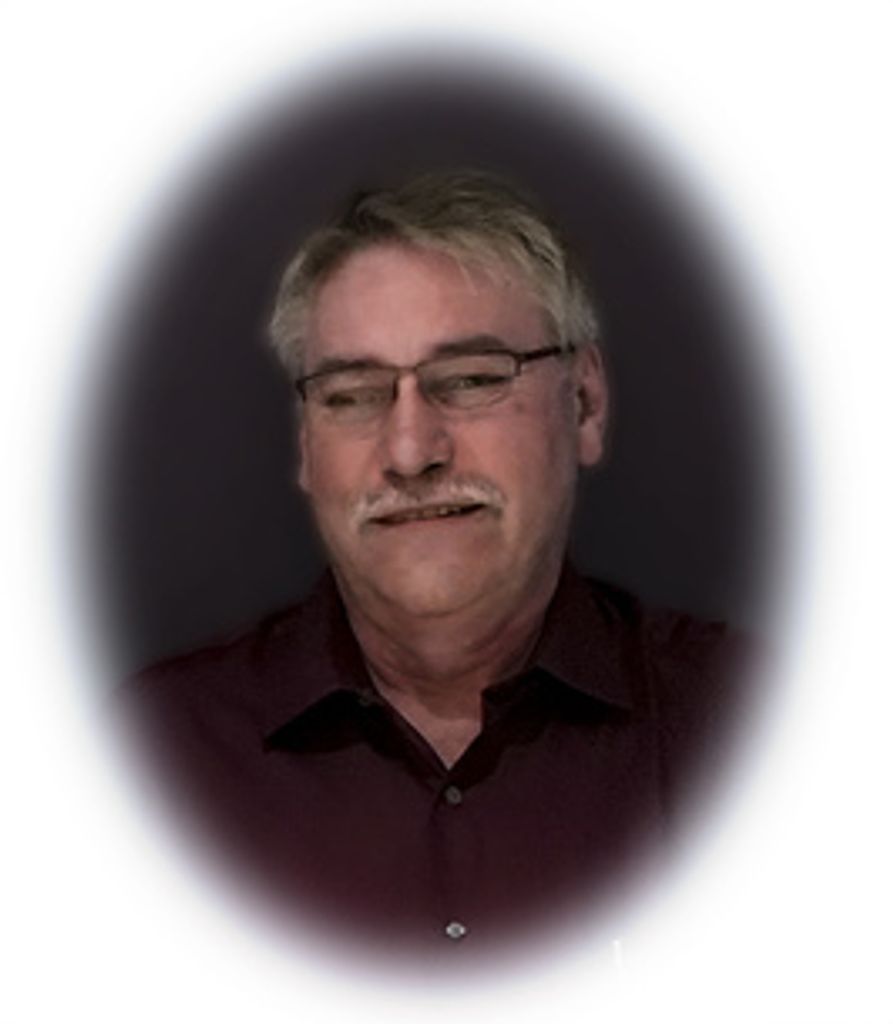 Keith Robert Frappart
