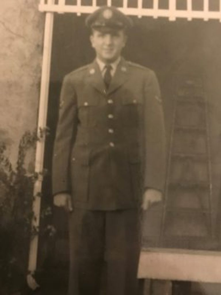 John Anthony “Tony” Mulryan, Sr.