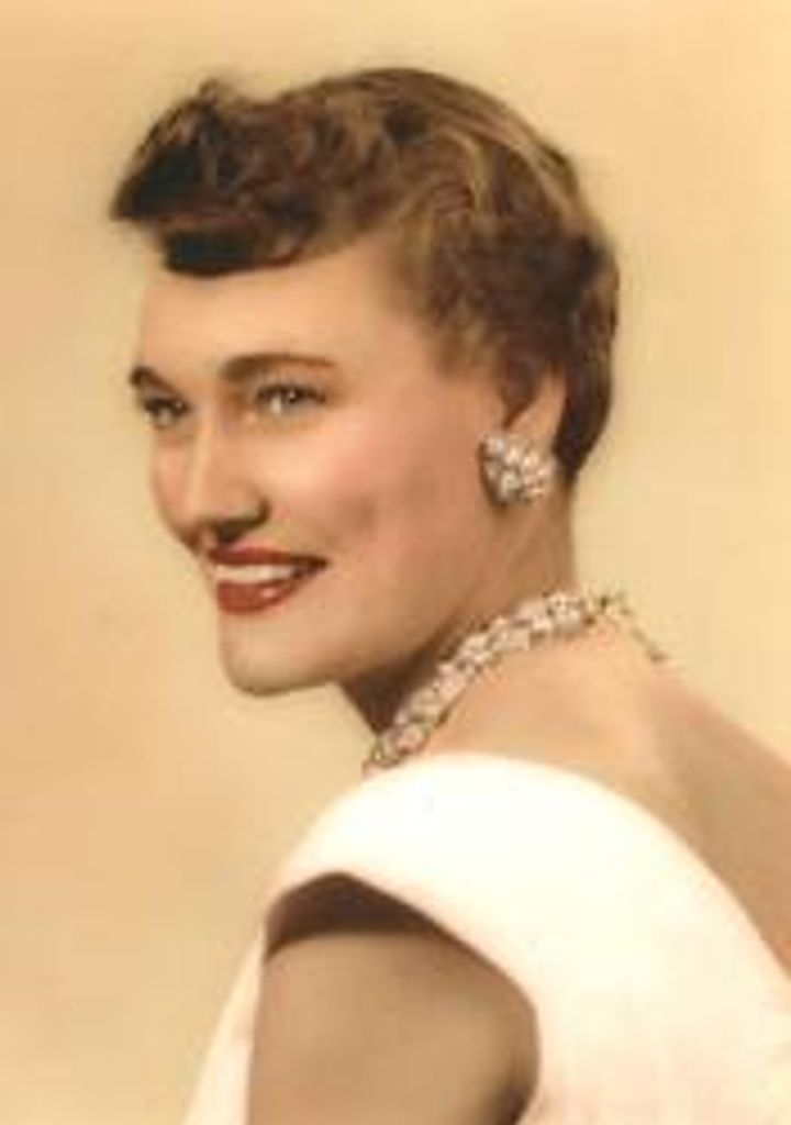 Marilyn Claire (Canfield) Walton