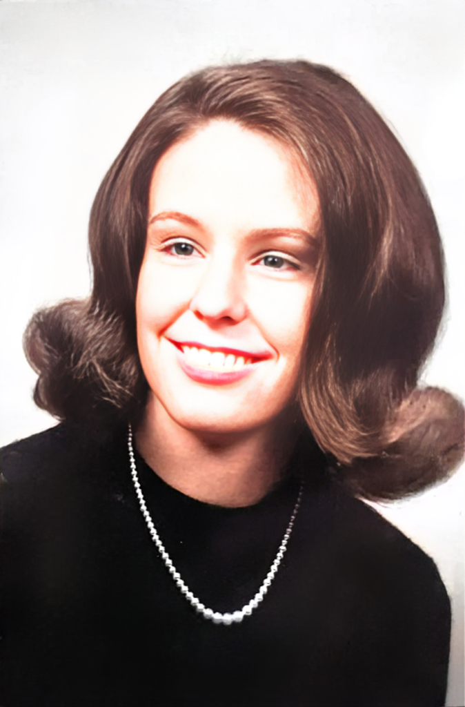 Beverly Ann Maxwell (Kilts)