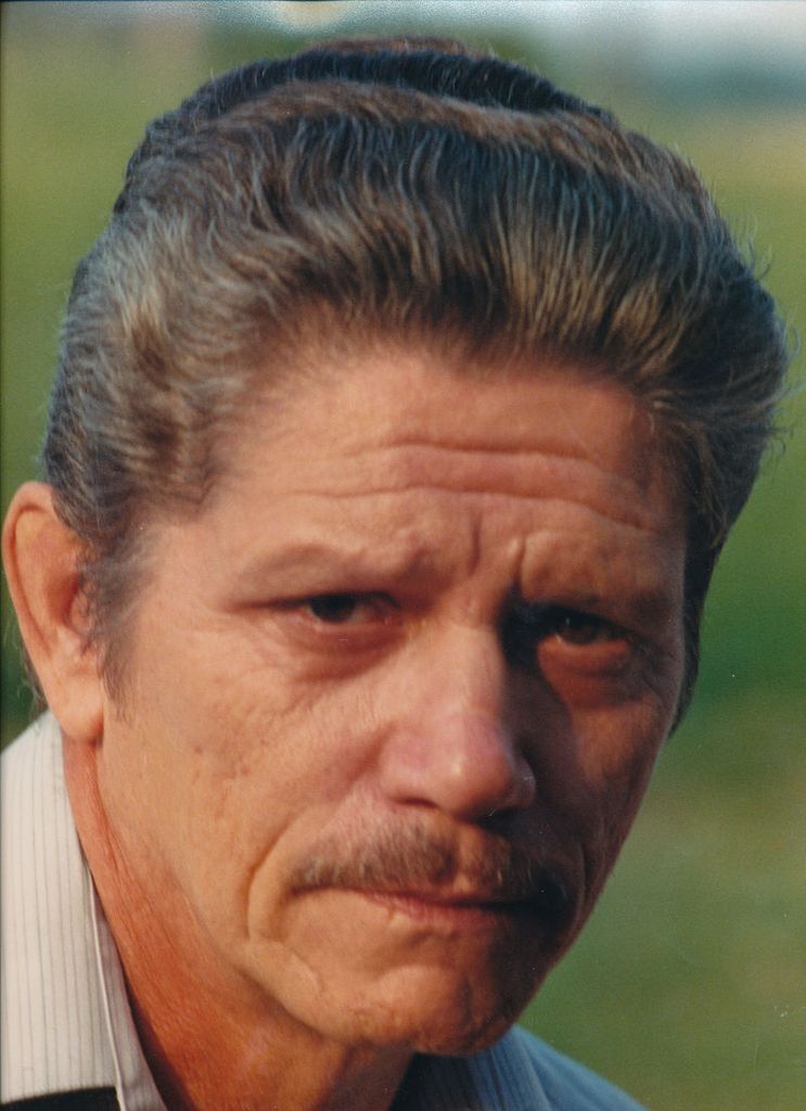 John "Podjo" Aull Profile Photo