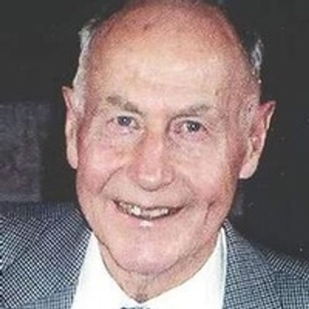 Nels Irving Rasmussen Profile Photo