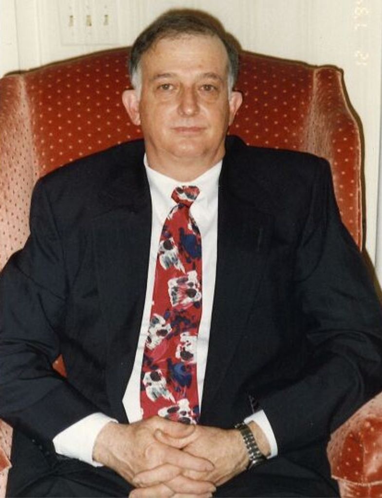 Thomas Kenneth Thornton