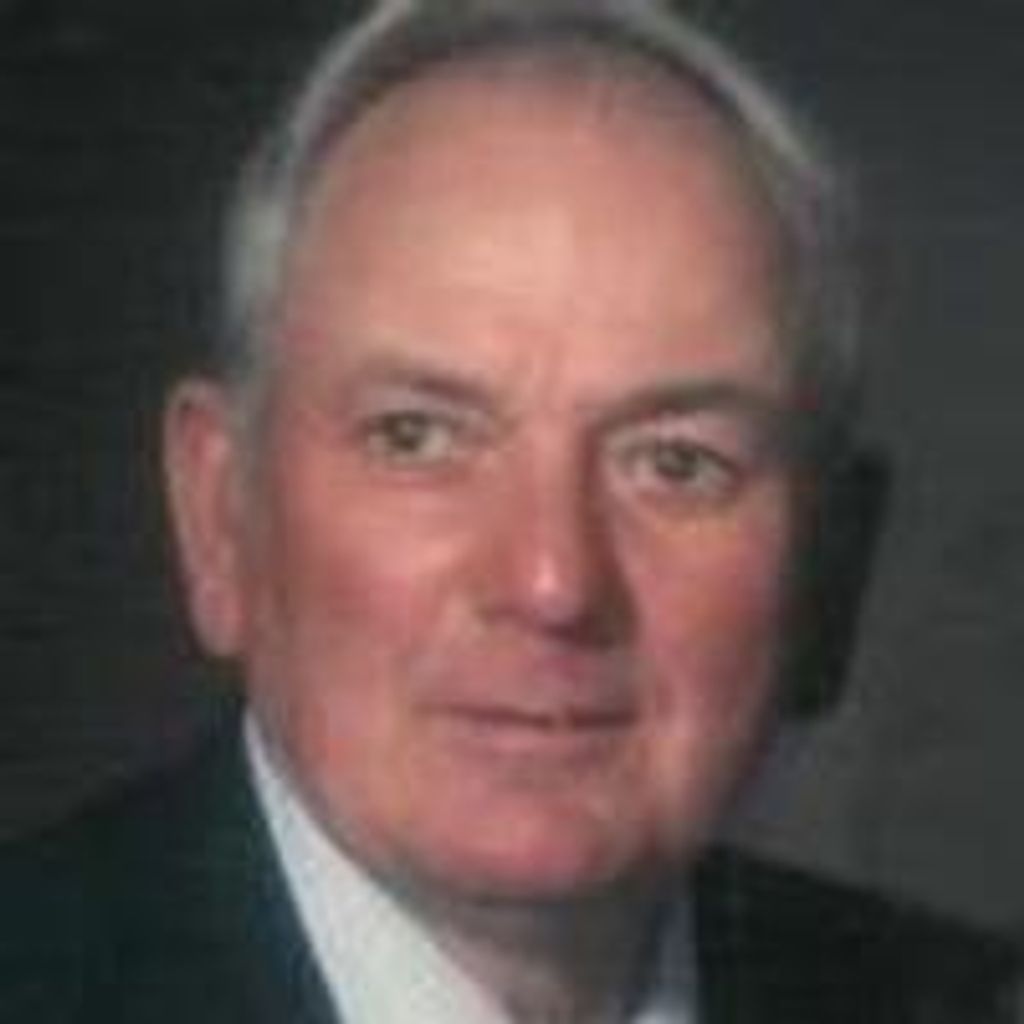 Franklin G Kinghorn