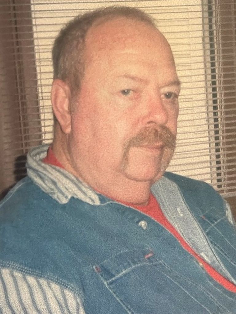 Donald Joe Kidder Profile Photo