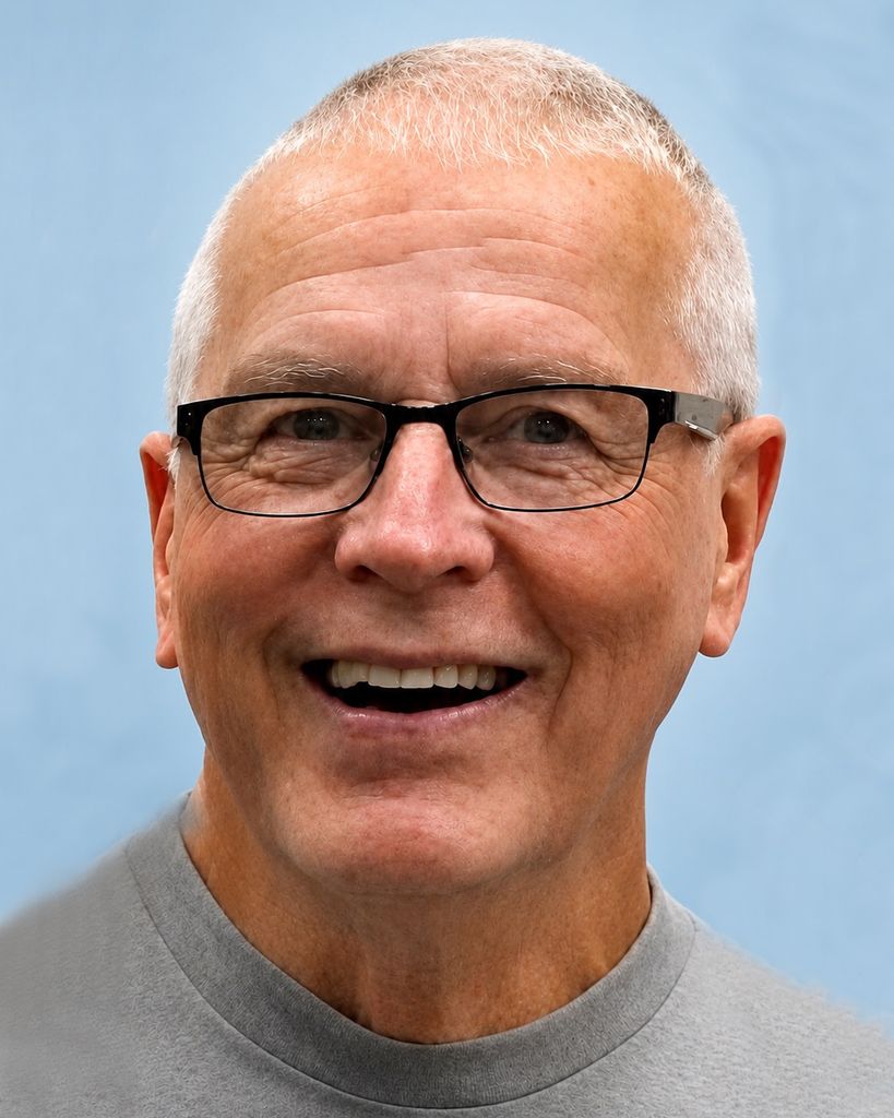 Cliff William Kitz, Jr.