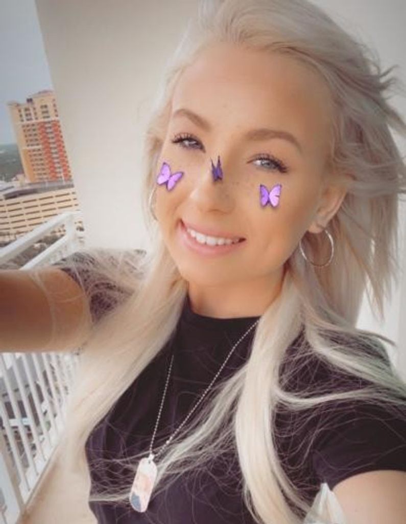 Talley Power Profile Photo