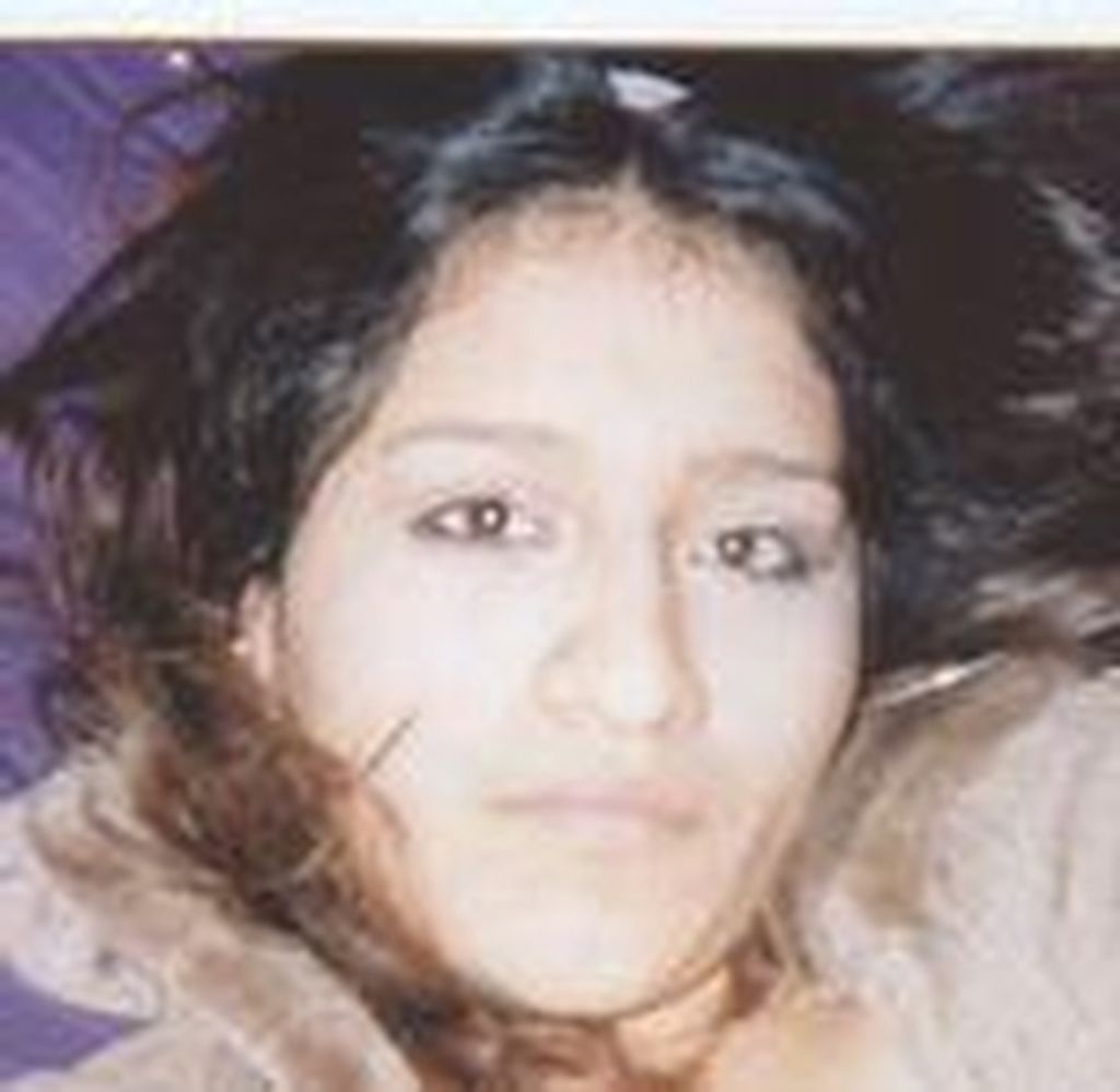 Cynthia Ivette Gomez