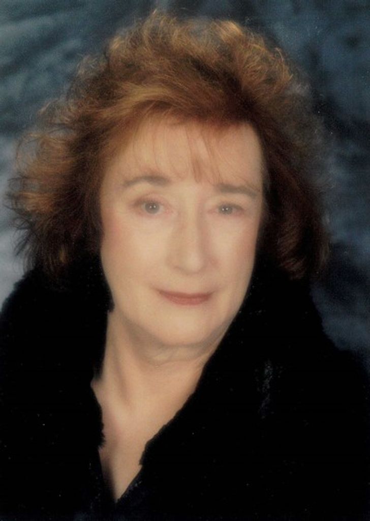 Ruth Drake-Benedict