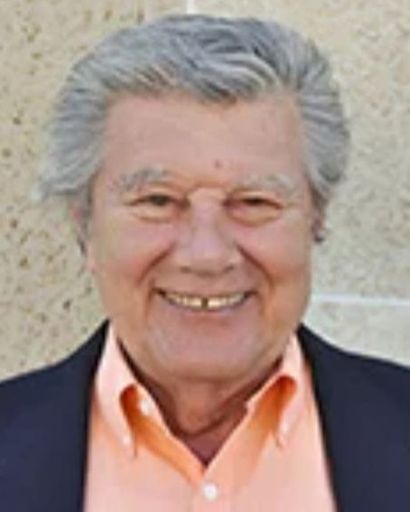 Richard Joseph Lang's obituary image