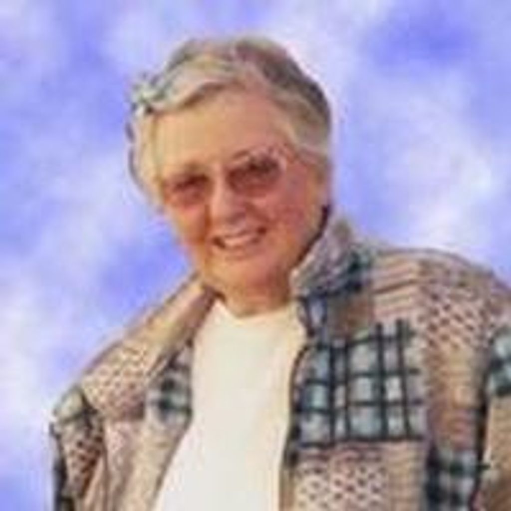 Maxine  A. Streeter