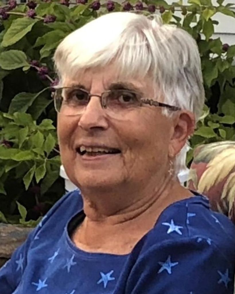 Carol A. Schwartz Profile Photo