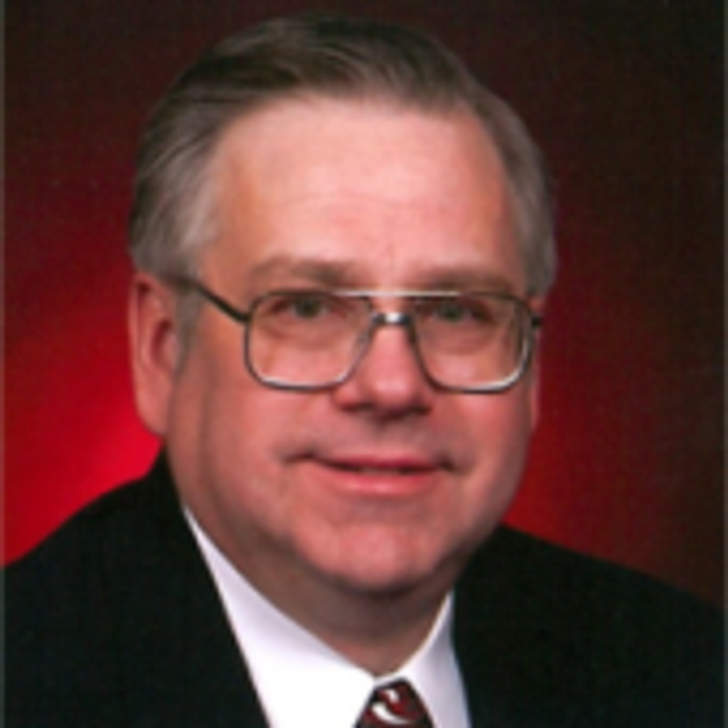 Ward E. Czekalski