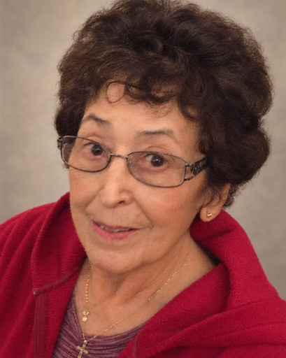 Lydia Marie Vigil Profile Photo