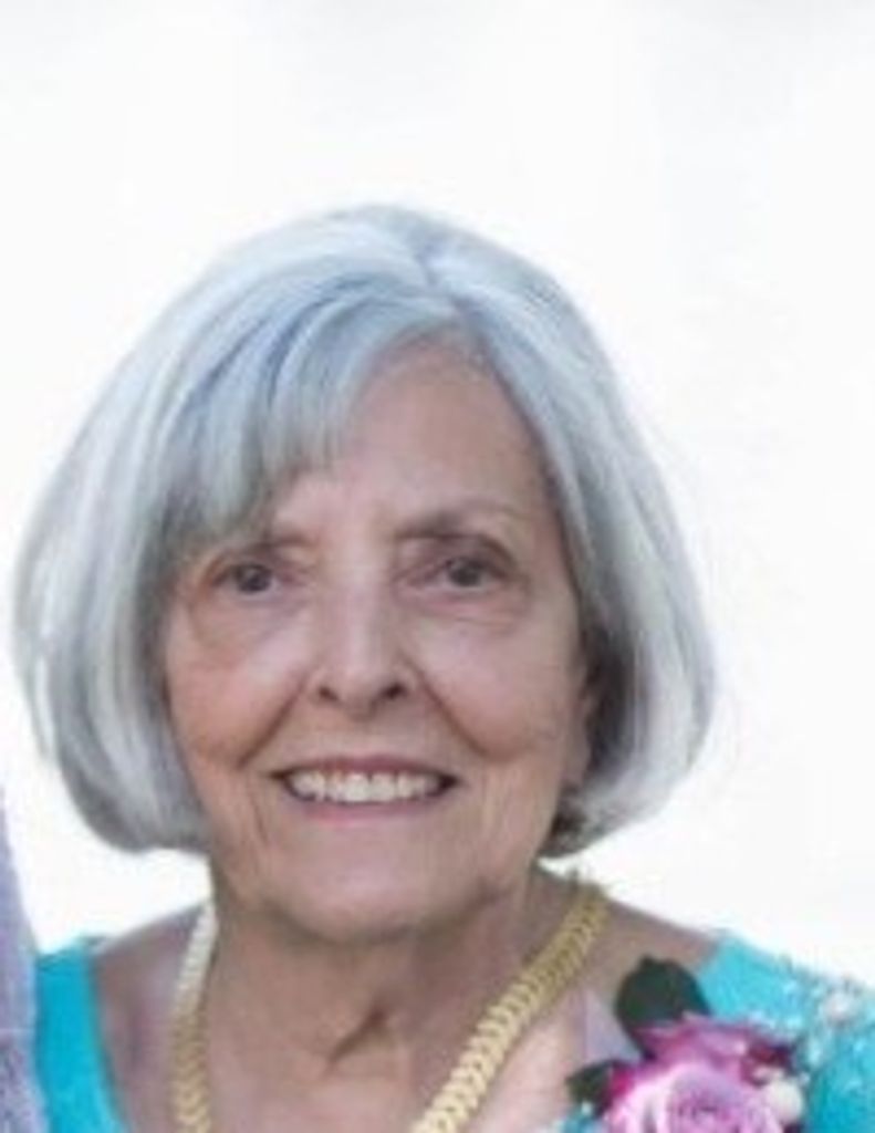 Dolores "Bobbie" (Teopas)  Black Profile Photo