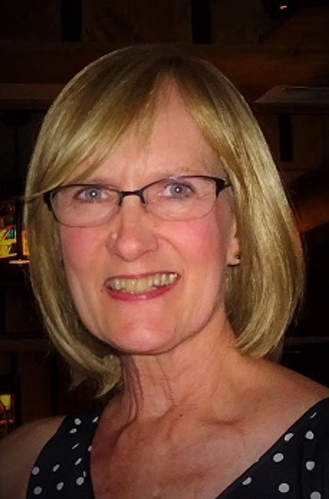 Beverly H. Hubbard