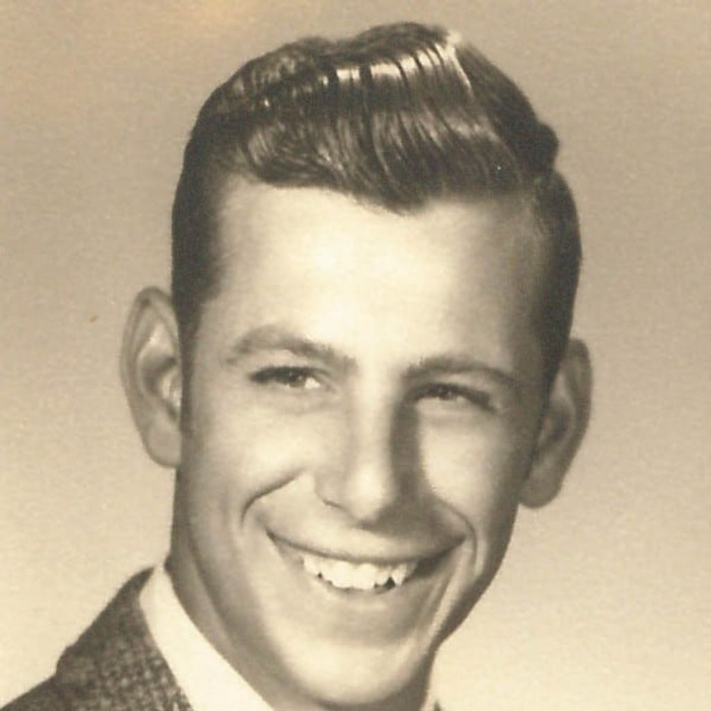 Lawrence Dale Eakins