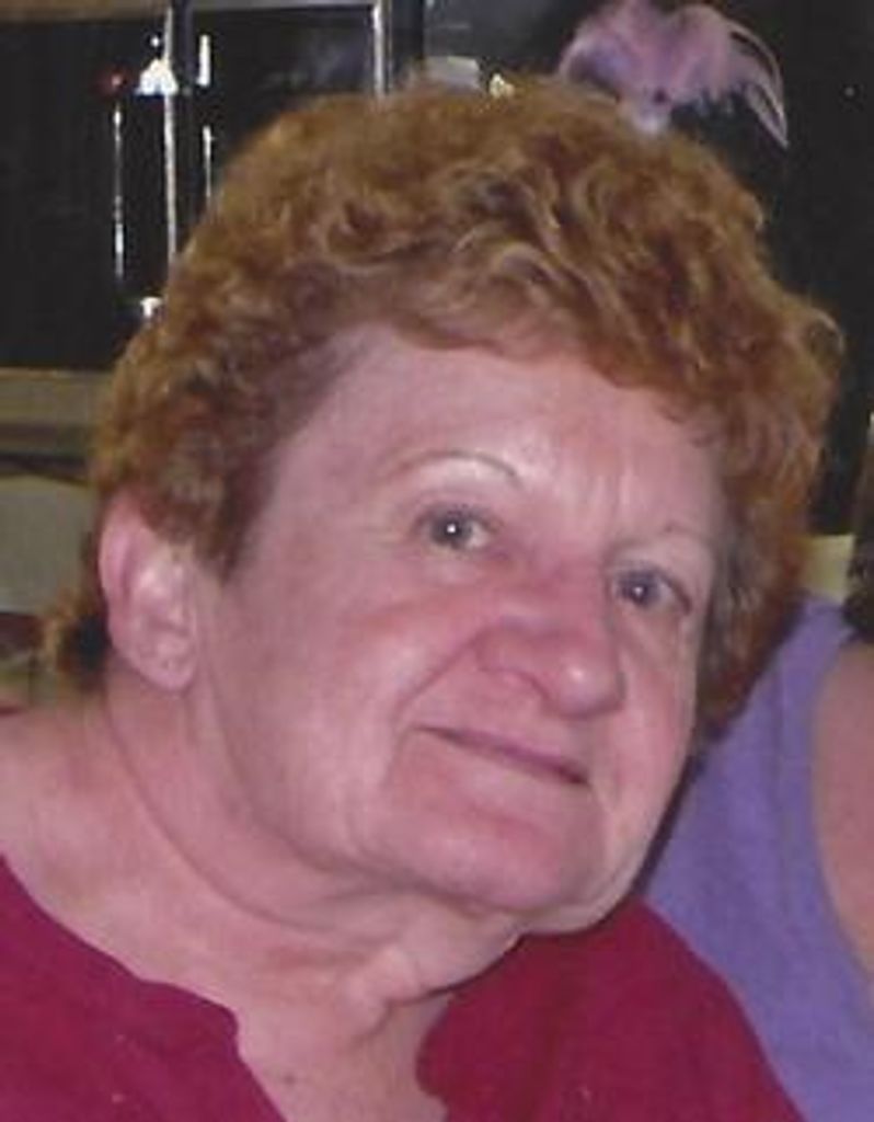 Mary A. Zeidler Profile Photo