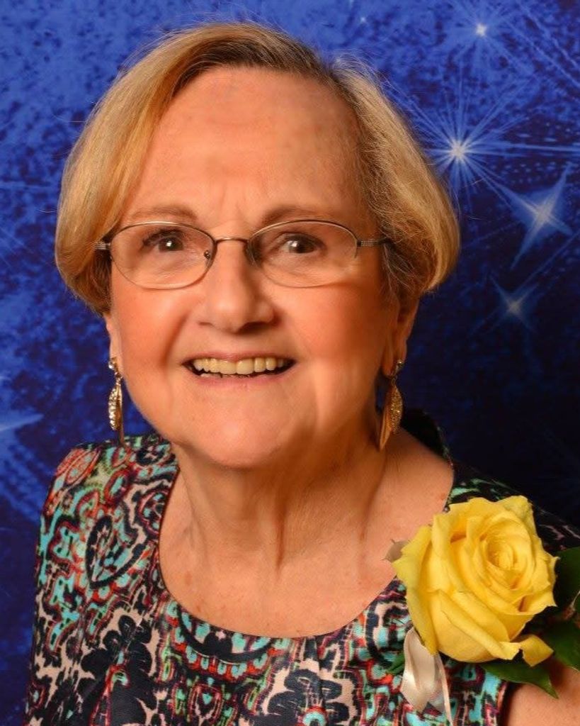 Norma Rose Shorr Profile Photo