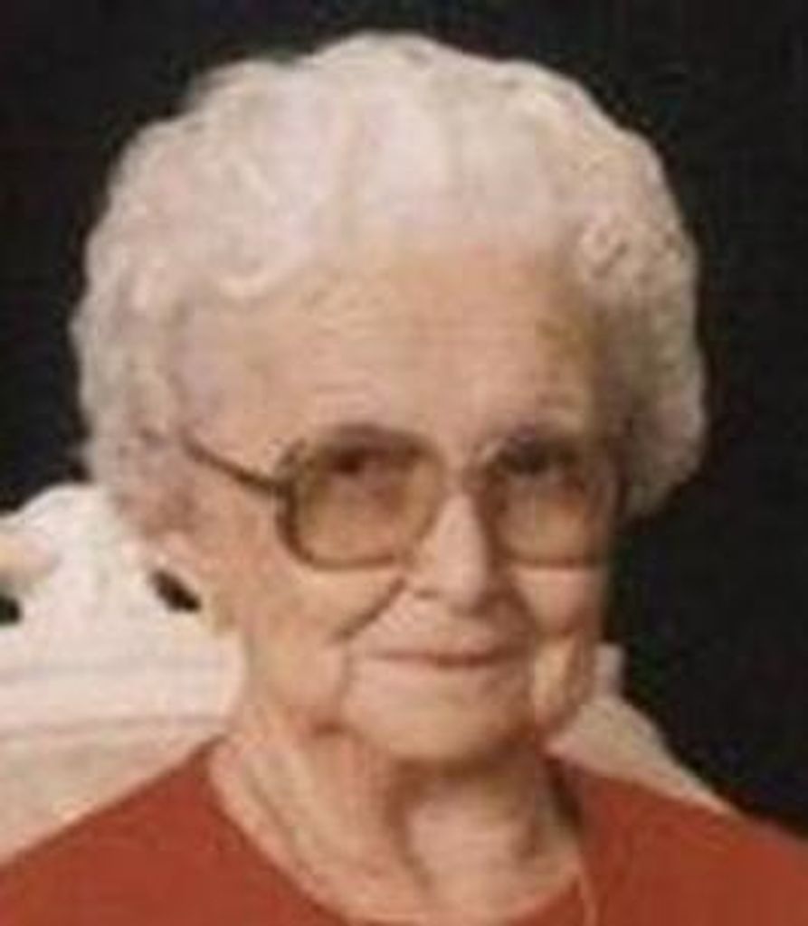 Pauline Killingsworth