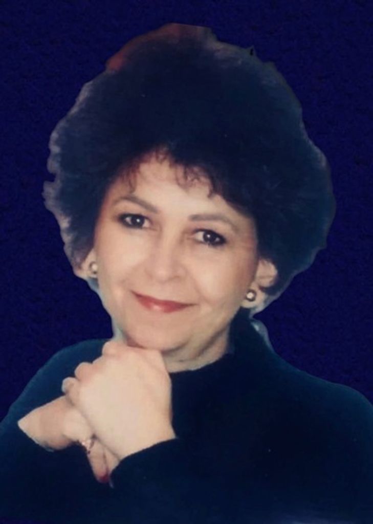 Suzette Nolte Knighton Profile Photo
