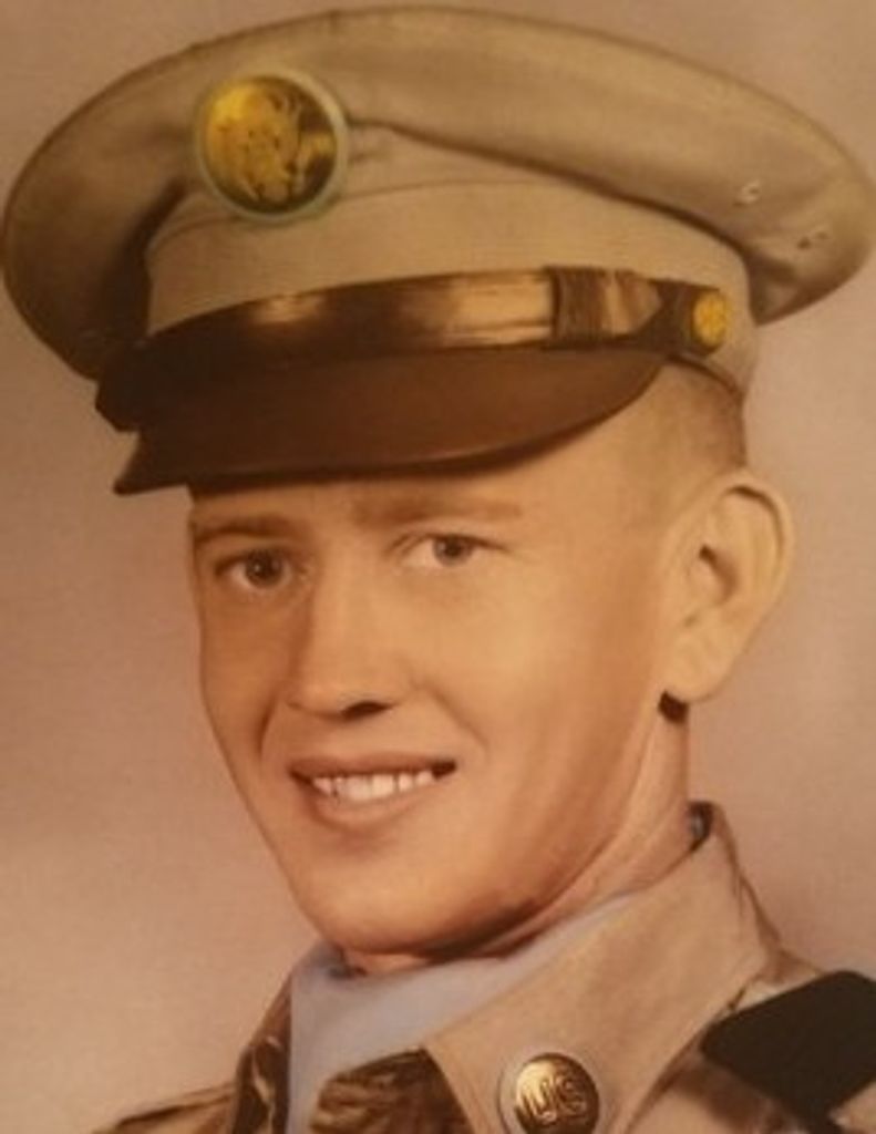 Robert "Randy" Payne