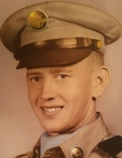 Robert "Randy" Payne Profile Photo