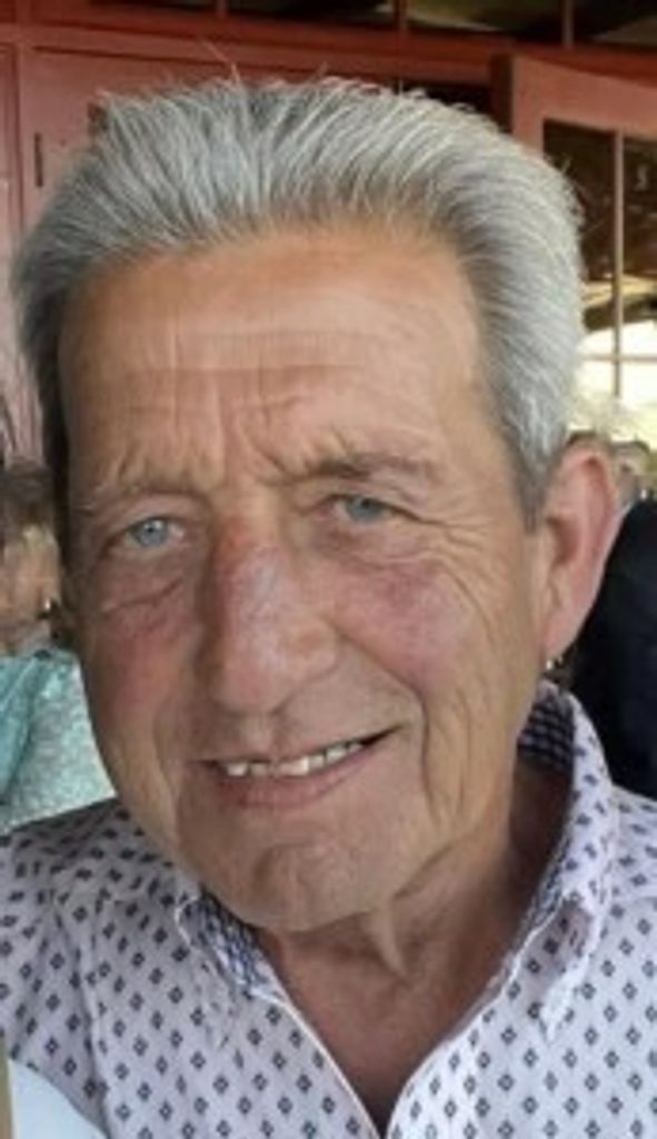 Gilbert Joseph Brock Jr. Profile Photo