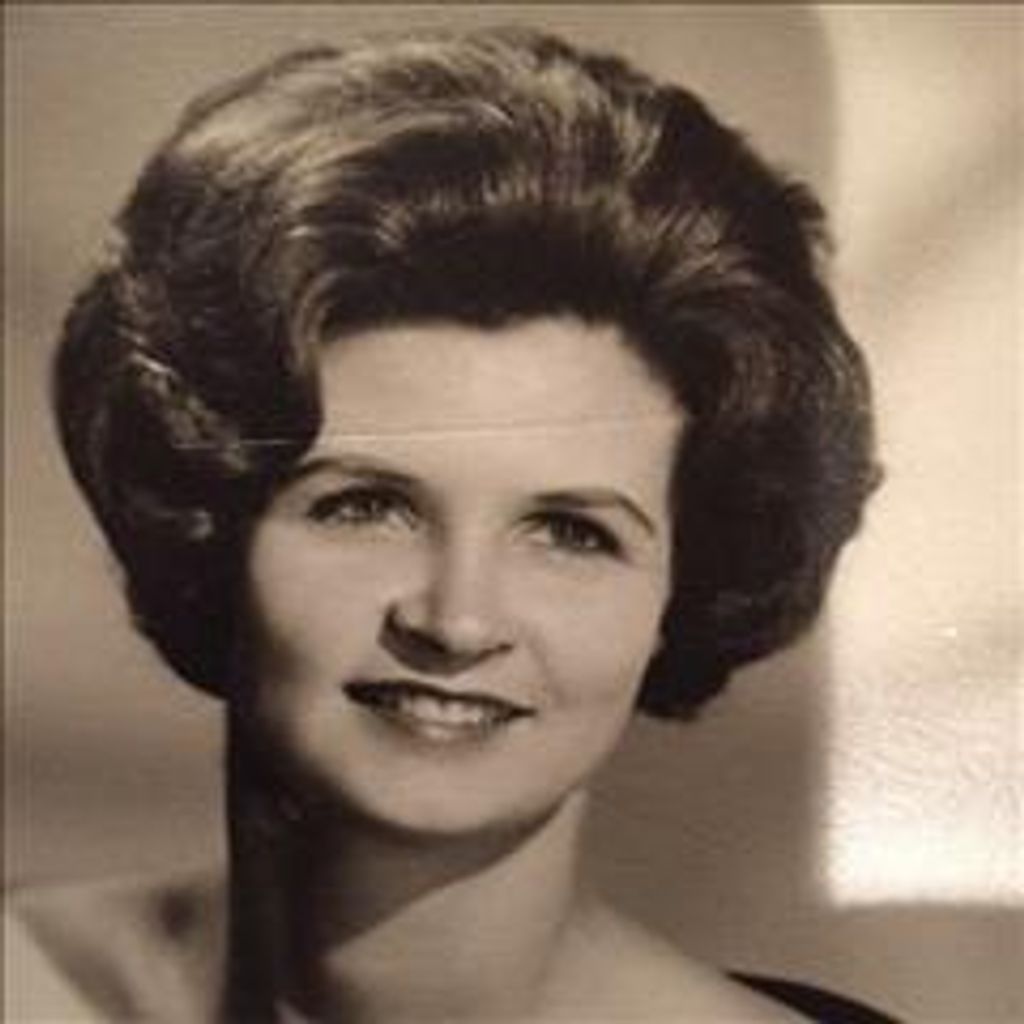 Myrtle "Mert" Harrison