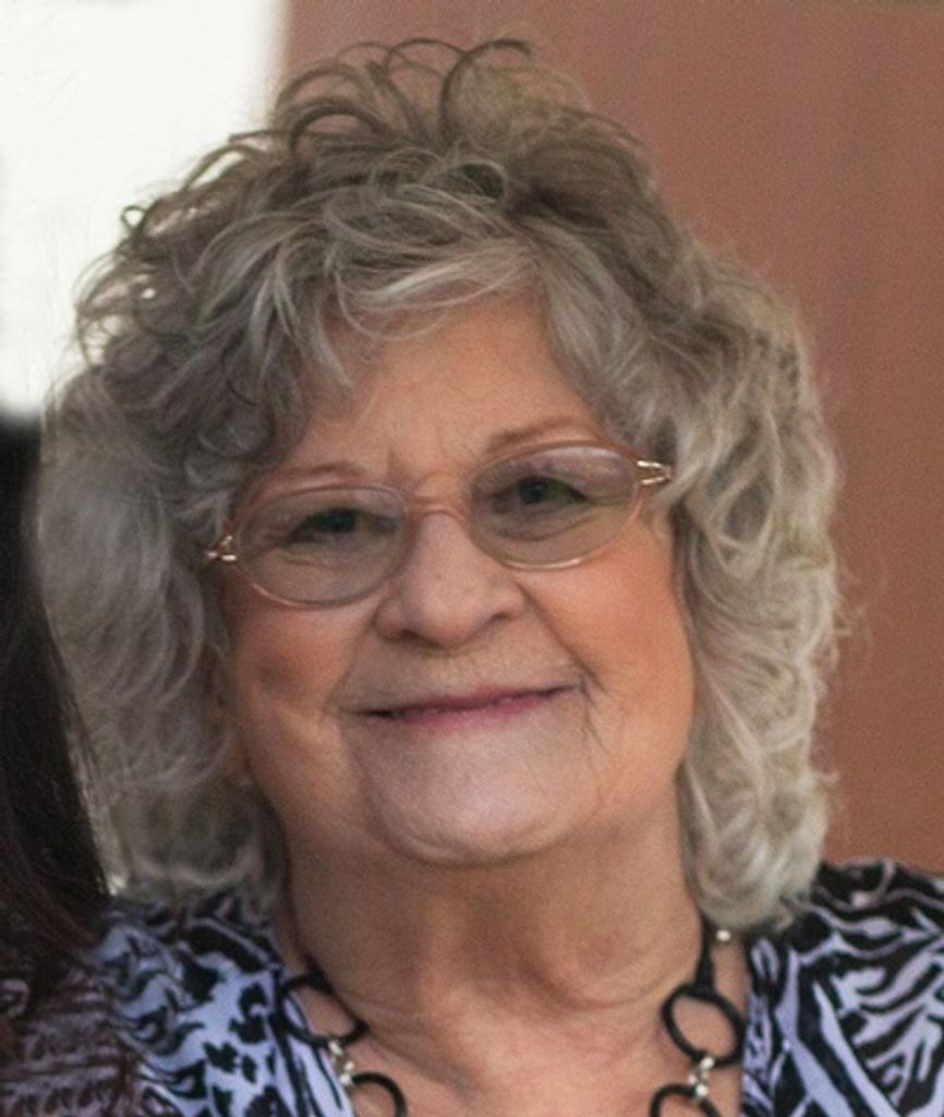 Jean Nevels Profile Photo