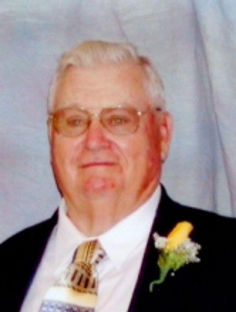 Paul C. Stephenson, Sr.
