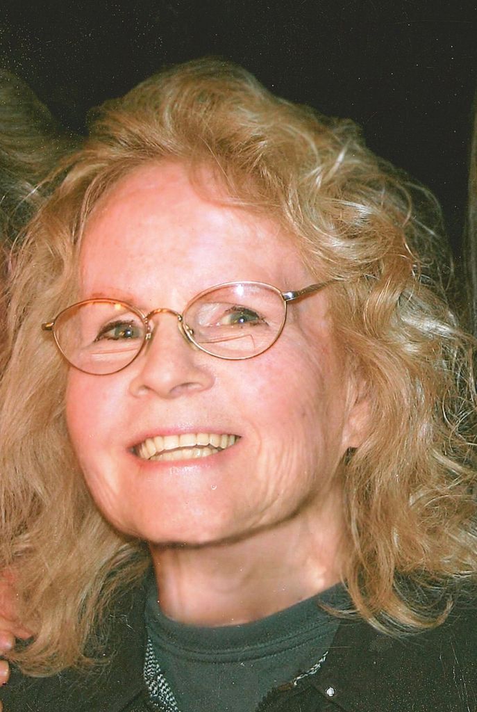 Marlene Helen (Voss)  Adrian