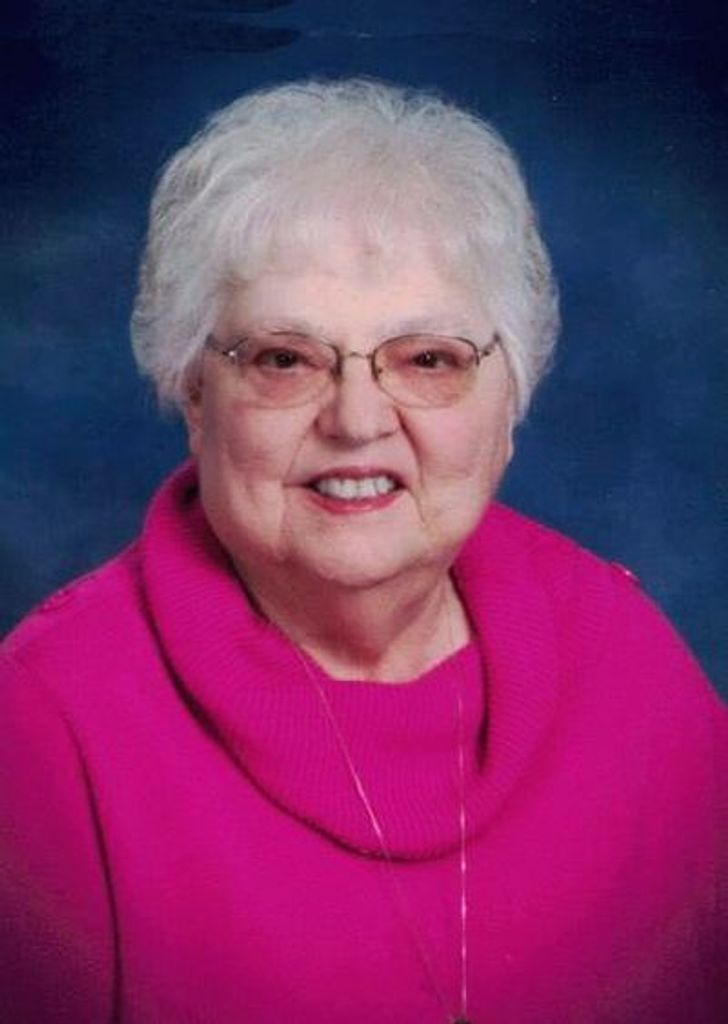 Irene Tillie (Rohlena) Parr Profile Photo
