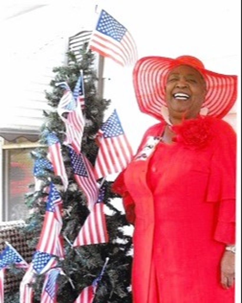 Ms. Clementine Helen Orr