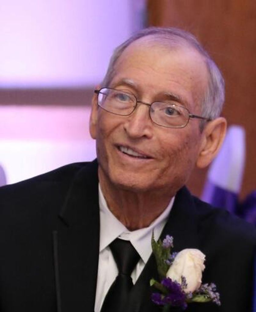 Edward Michael Sinoski