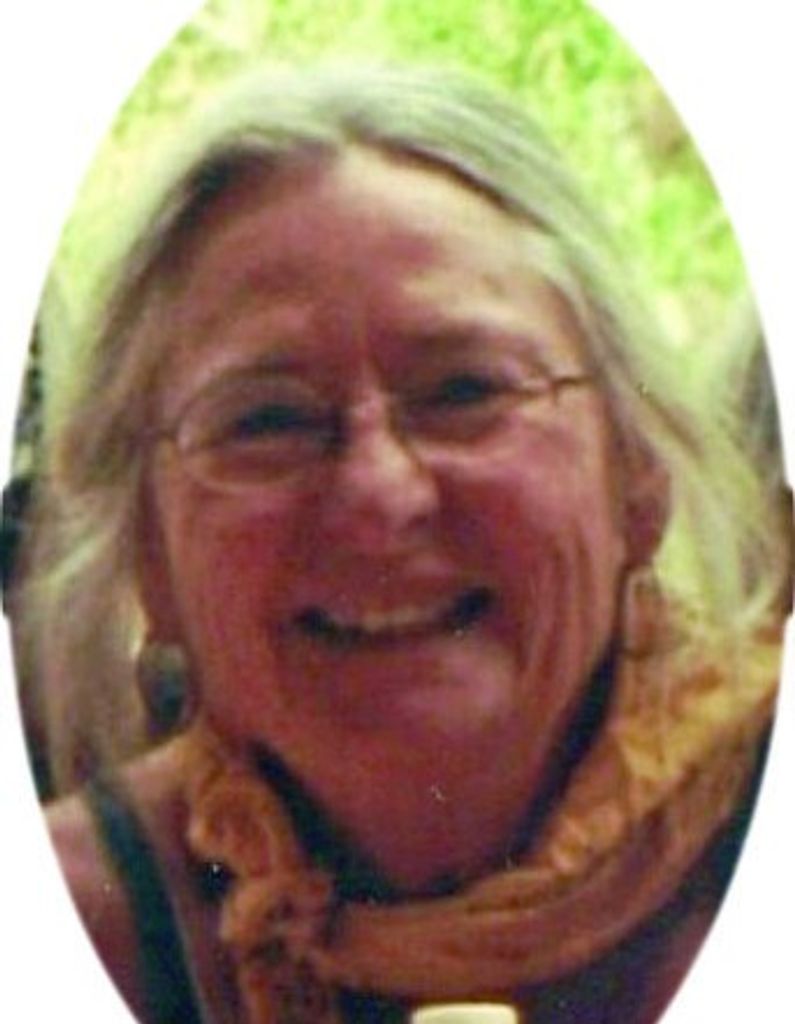 Martha Rann