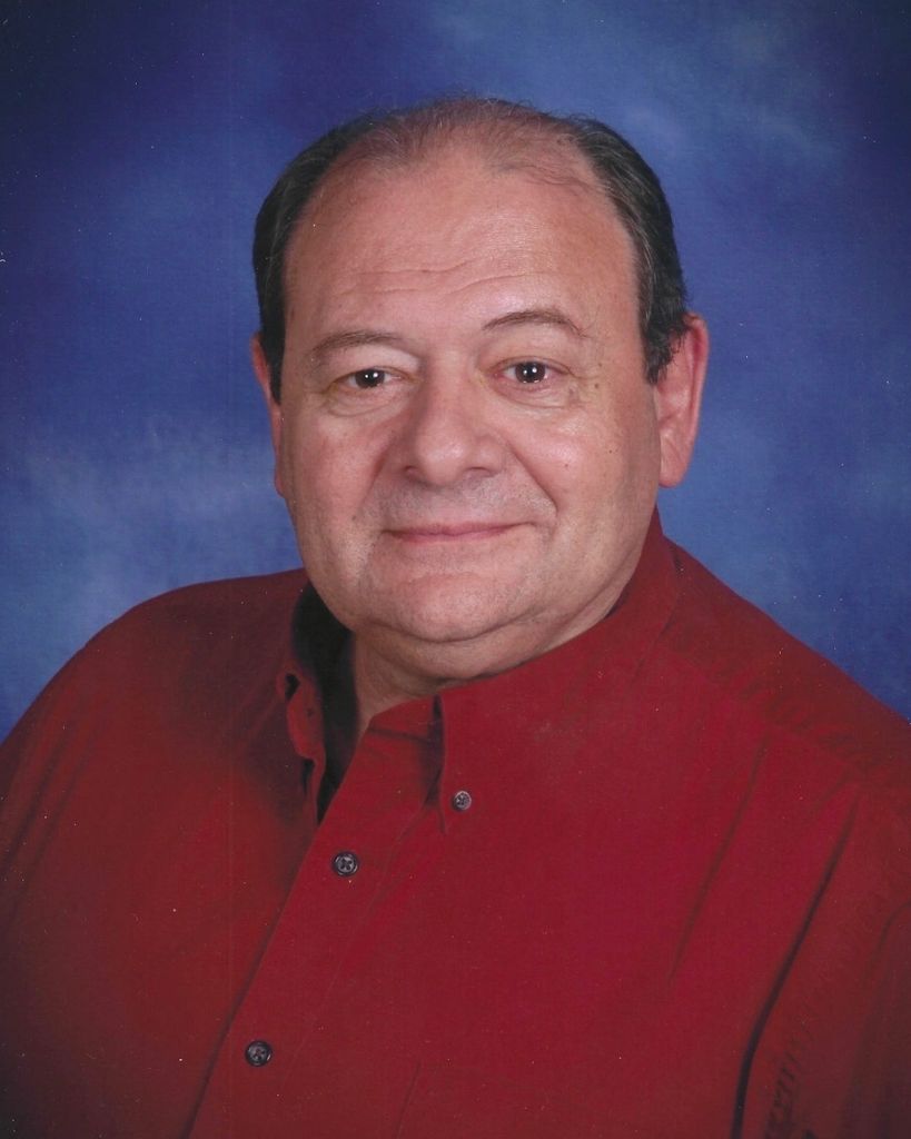 Angelo C. Mannino Profile Photo