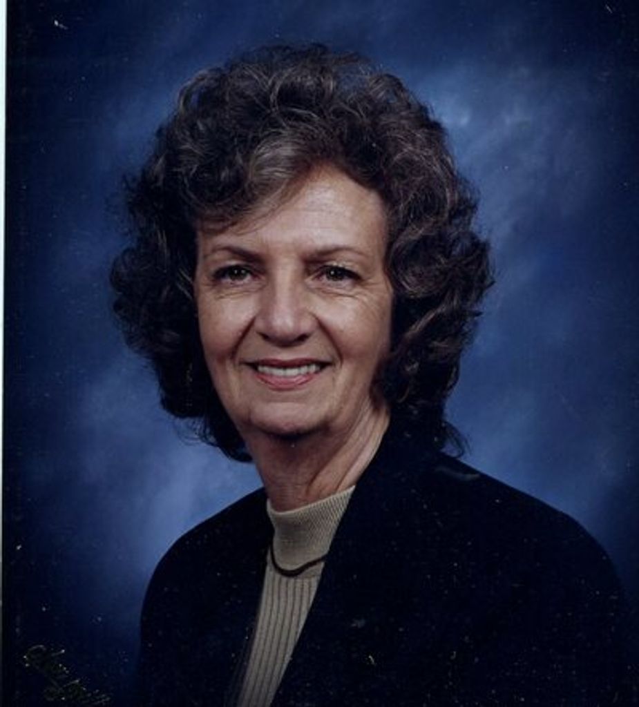 Virginia Faye Cochran Profile Photo